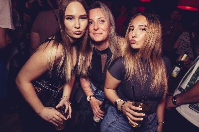 Party Bild aus dem Pirates Berlin vom 02.05.2025